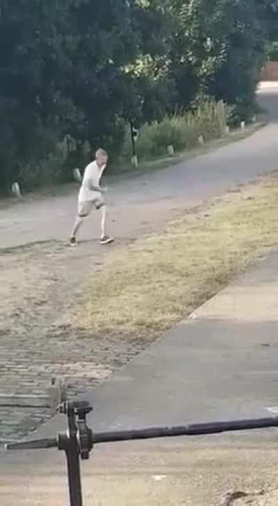 Lemme try to jump across this gap