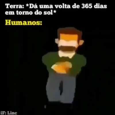 Ano novo