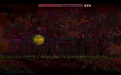 Nine pixels