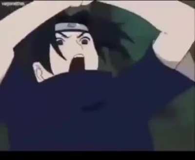 Jutsu que s&oacute; os adm tem 😔