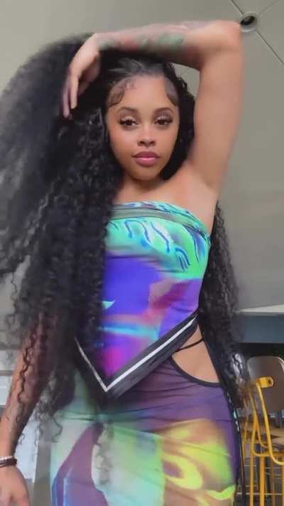 GORGEOUS