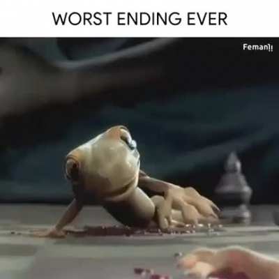 chess ending