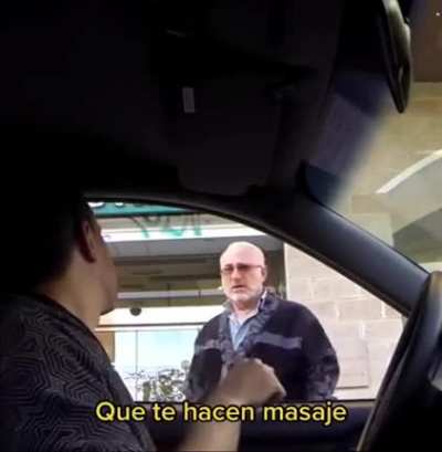 De alg&uacute;n lado lo sacaron los mujicanos