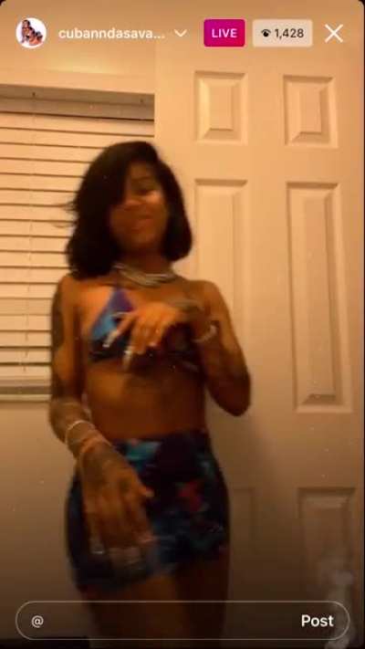 Got more for y&rsquo;all