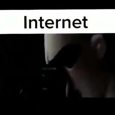 fuck Twitter and YouTube