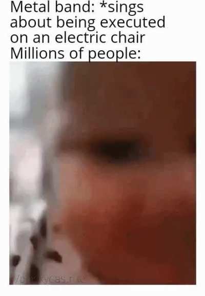Music to my ears