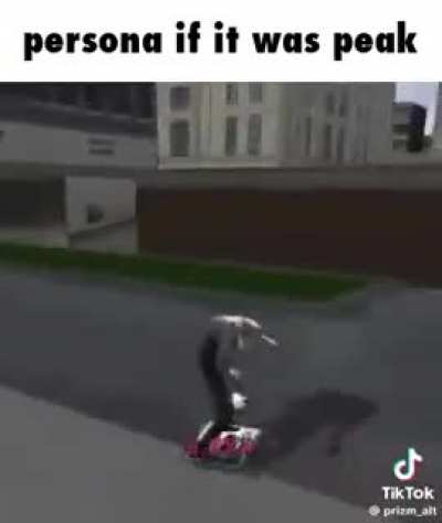 Igor&rsquo;s Pro Skater 2