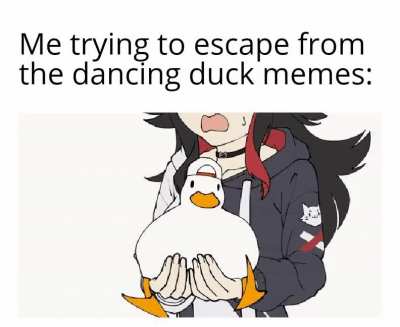 When will they end?