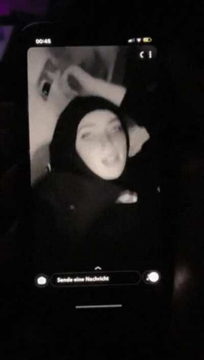 Hijabi Telegram Gruppe f&uuml;r nur 10&euro;!!