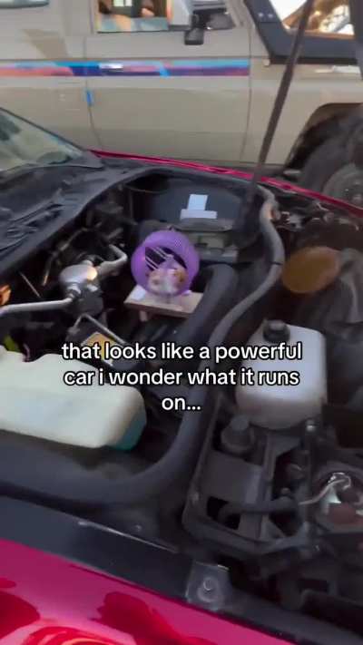 What is this car?