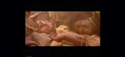 They did well avoiding death, until&hellip;