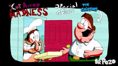 HOLY CRAP LOIS!