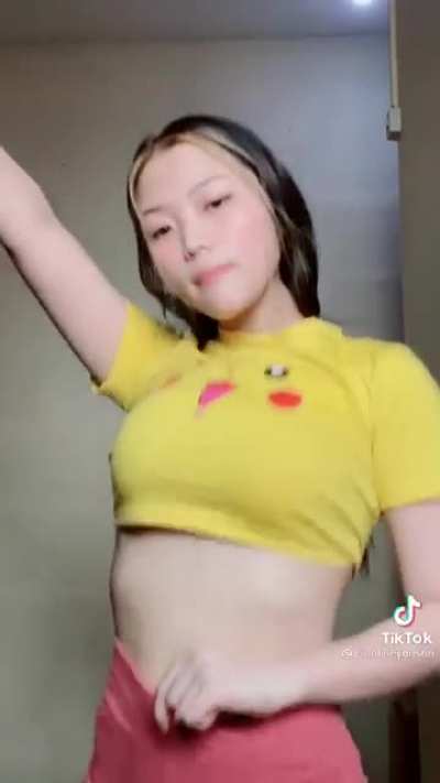 Pikachu Bounce