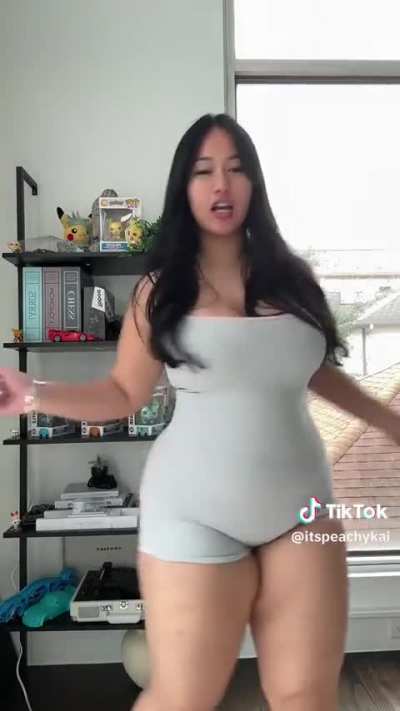 Asian cake