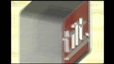 Title sequence from a Finnish gaming TV show. Tilt TV