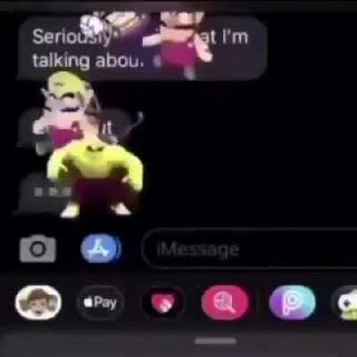 UPVOTE FOR WARIO!!