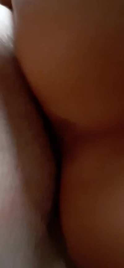I'll suck your cock while I'm getting fucked 😈