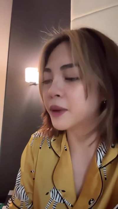 Janella Salvador