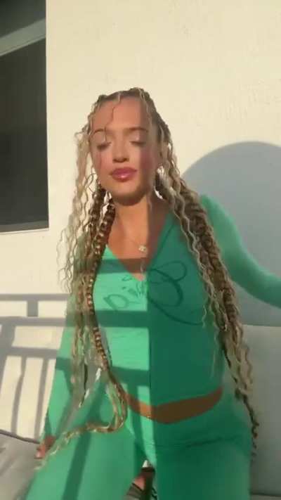 Perfect little fuck doll