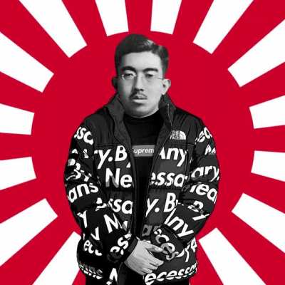 Drip-ohito