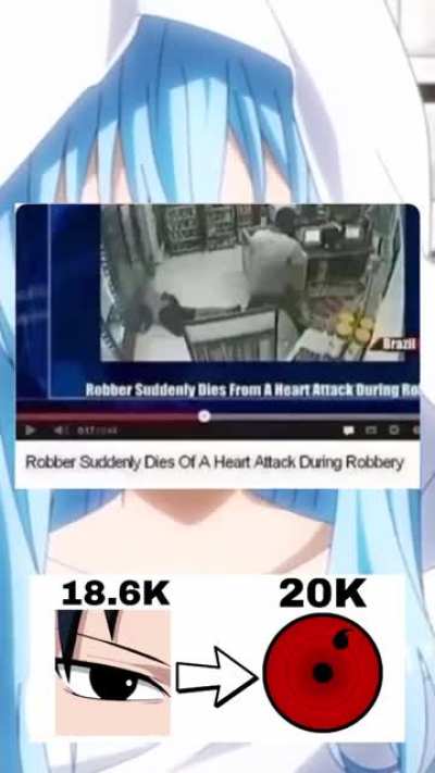 Kira in real life