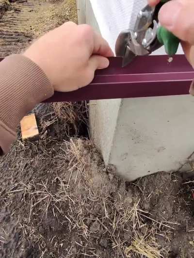 That corner fit is too clean