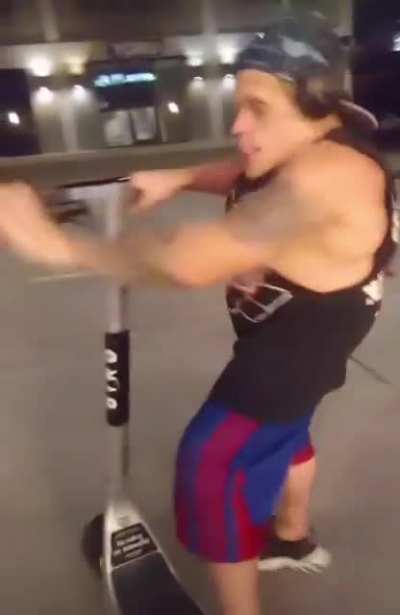 Markiplier?