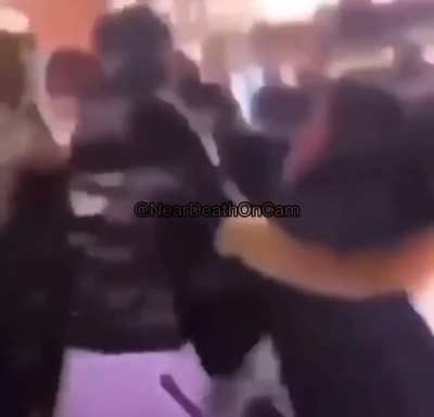 Moment of silence for camera man&rsquo;s sandwich 🙏