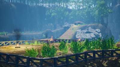 SLAVES OF ROME v15 NOW AVAILABLE FOR DOWNLOAD