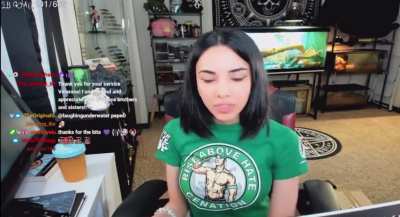 Tik tok, time to fuck
