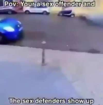 Hard to break their defence