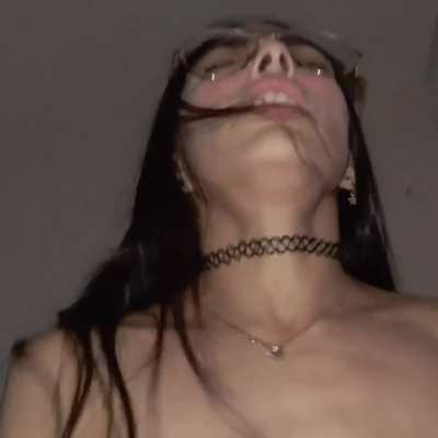 24 [F4M] You gonna let your sister bounce on your cock?