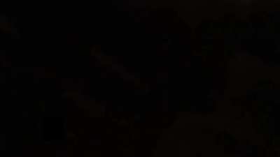 Mortal round directly lands on Al Nusra Commander