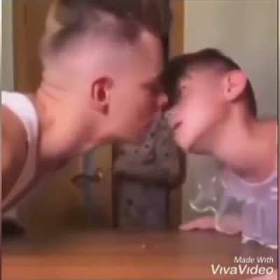 Lmfao Russian TikTok was a mistake