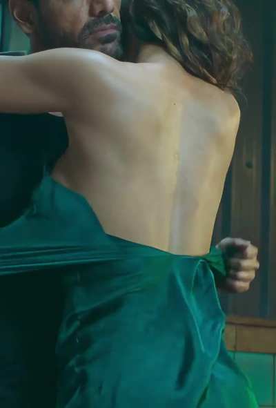Disha Patani [Ek Villain Returns]
