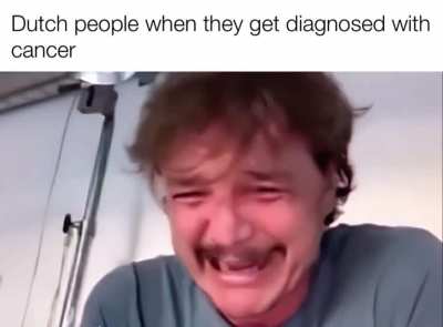 Kanker hahaha