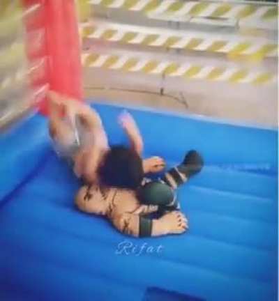Young JohnCena