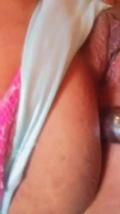 Anal plug kim