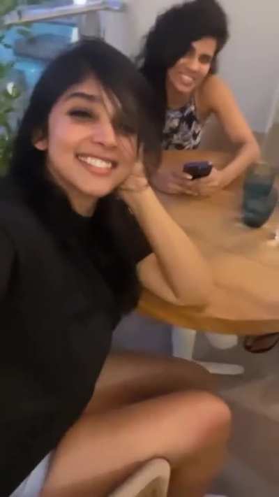 Nylachechi 🤤