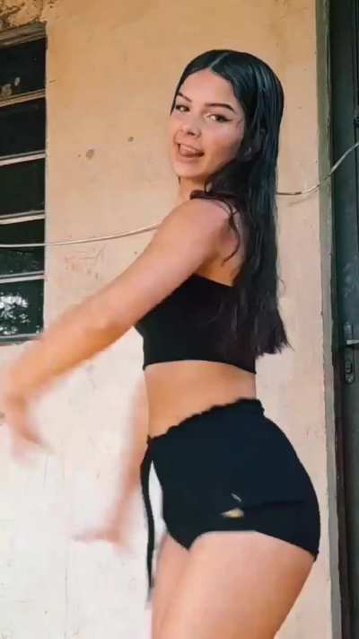 Kekeh.