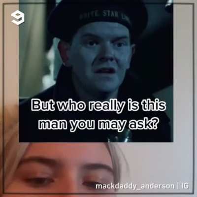 Who&rsquo;s responsible for jack&rsquo;s death in titanic?