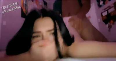 Can you guys help me find the full video or the girl's name?