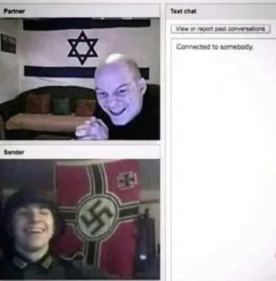 Why can&rsquo;t we be friends?
