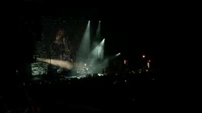 Untitled/Rookery, Hammerstein Ballroom 2018