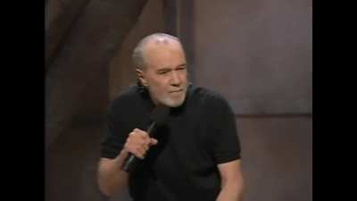 &ldquo;Pro-life conservatives they&rsquo;re anti-woman, simple as it gets, They believe a woman&rsquo;s primary role is to function as a broodmare for the state.&rdquo; - George Carlin
