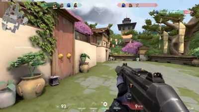omen clean ace