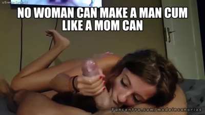Mommy Blows Best 