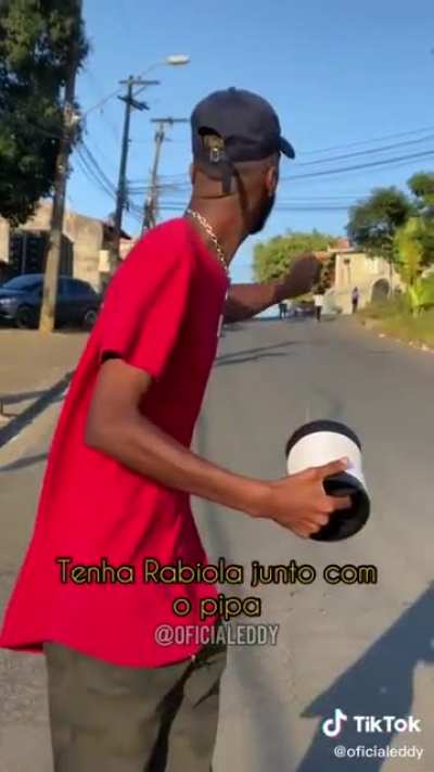 Uma pilha a&iacute; de aprendizado de vida