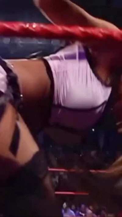 Candice Michelle