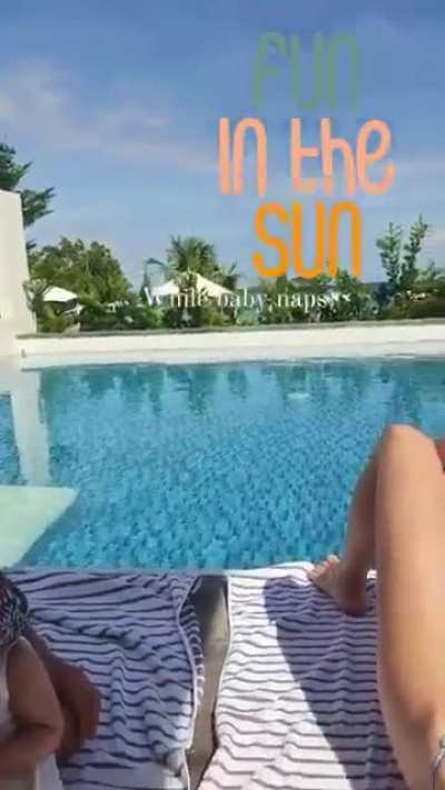 Solenn Heussaff